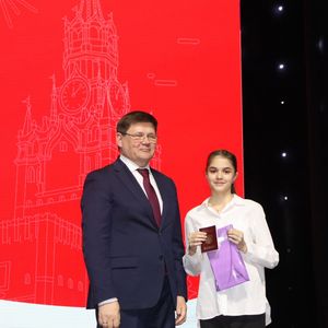 Мы - граждане России