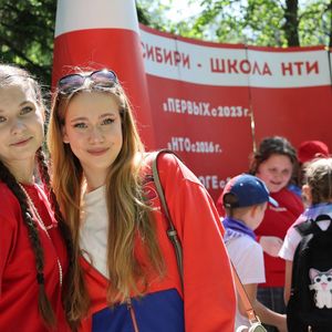 Наш лицей - партнер большого фестиваля!